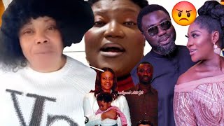 Download Lagu MERCY JOHNSON STOP MY KIDS FATHER NOT TO SEE THEM SHE IS ËVÏĹ MP3