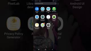 Aide Tutorial android Basic || part-4 "Belajar membuat Toast "