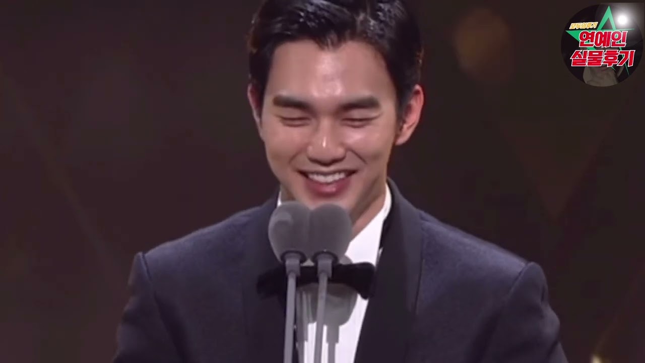 유승호 실물 후기(Yoo Seungho's real life review)