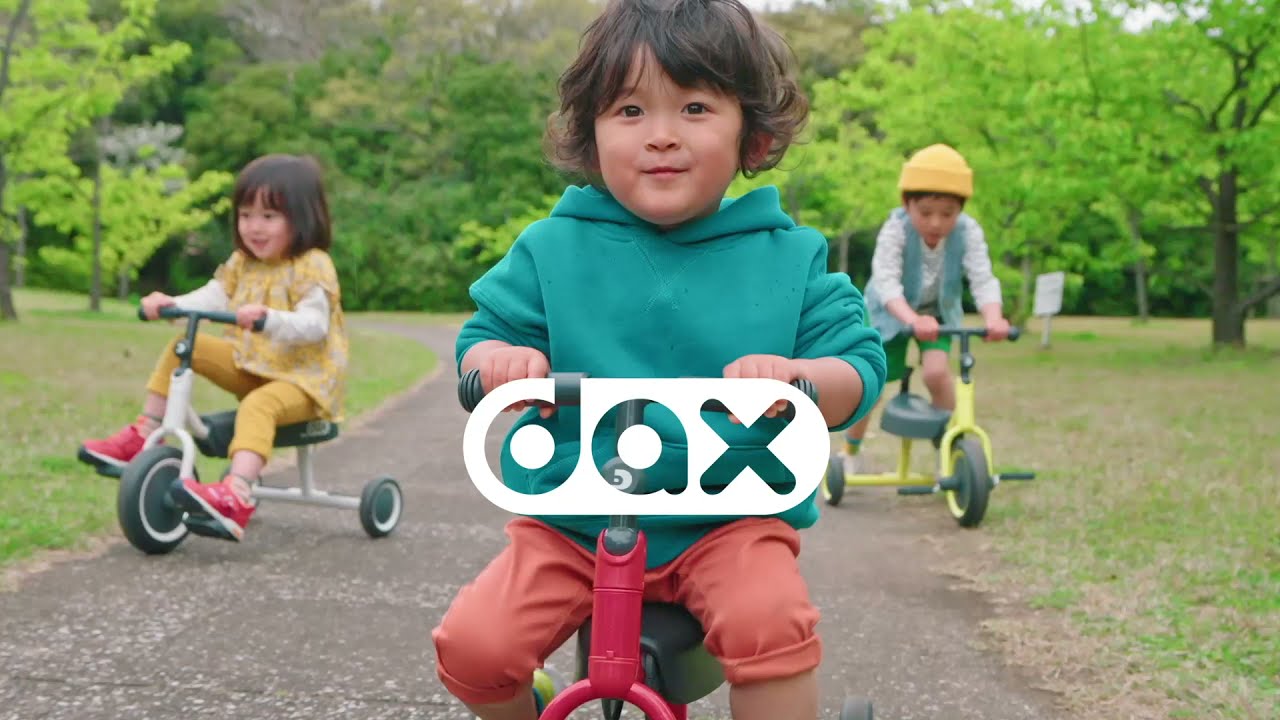 D Bike Dax Disney ディーバイク ダックス ディズニー ミニー 送料無料 トイザらス