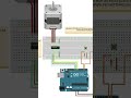 Progetto Arduino # 15 Guida Motore passo-passo con Arduino