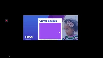 How To Create a Quaver Student Account Through Clever