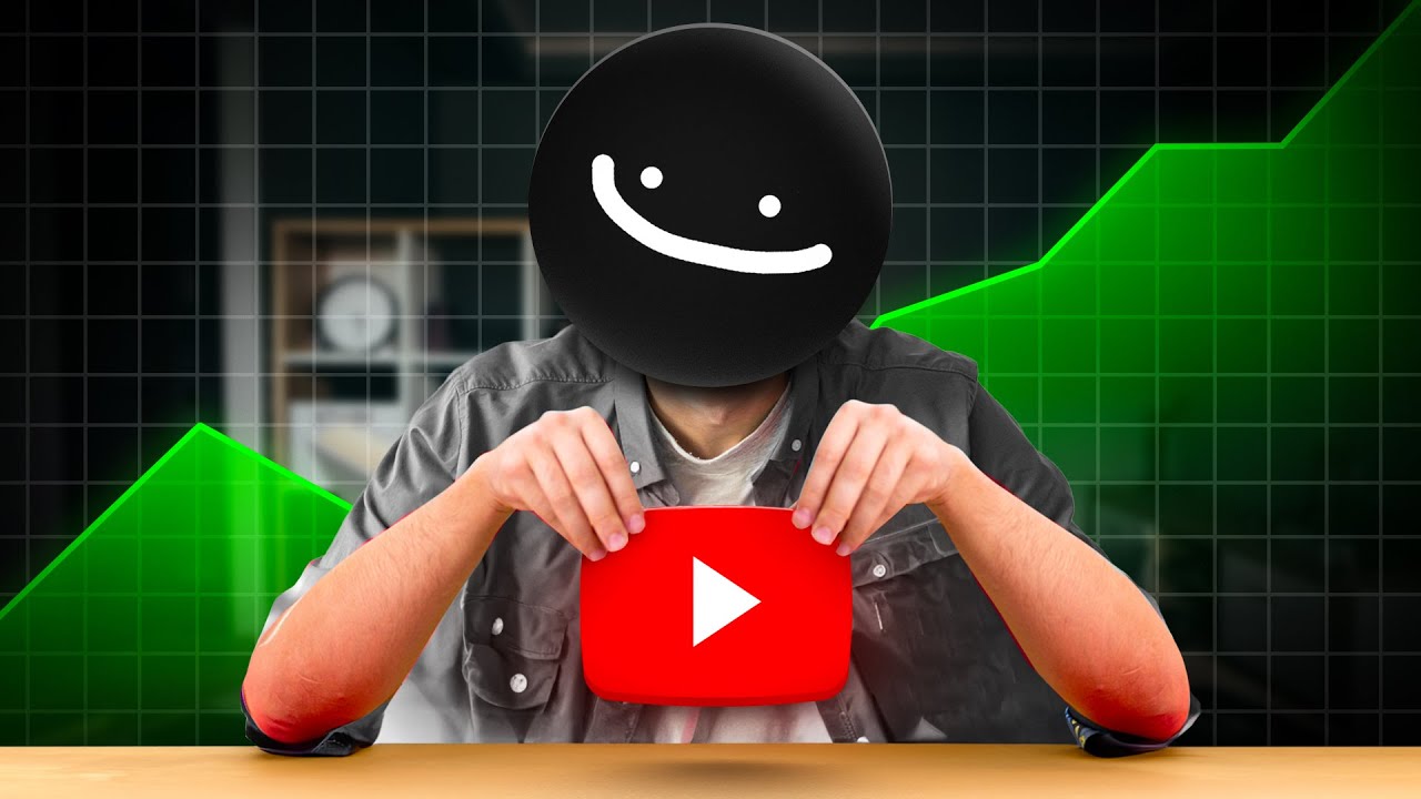 How to Escape the Matrix with YouTube