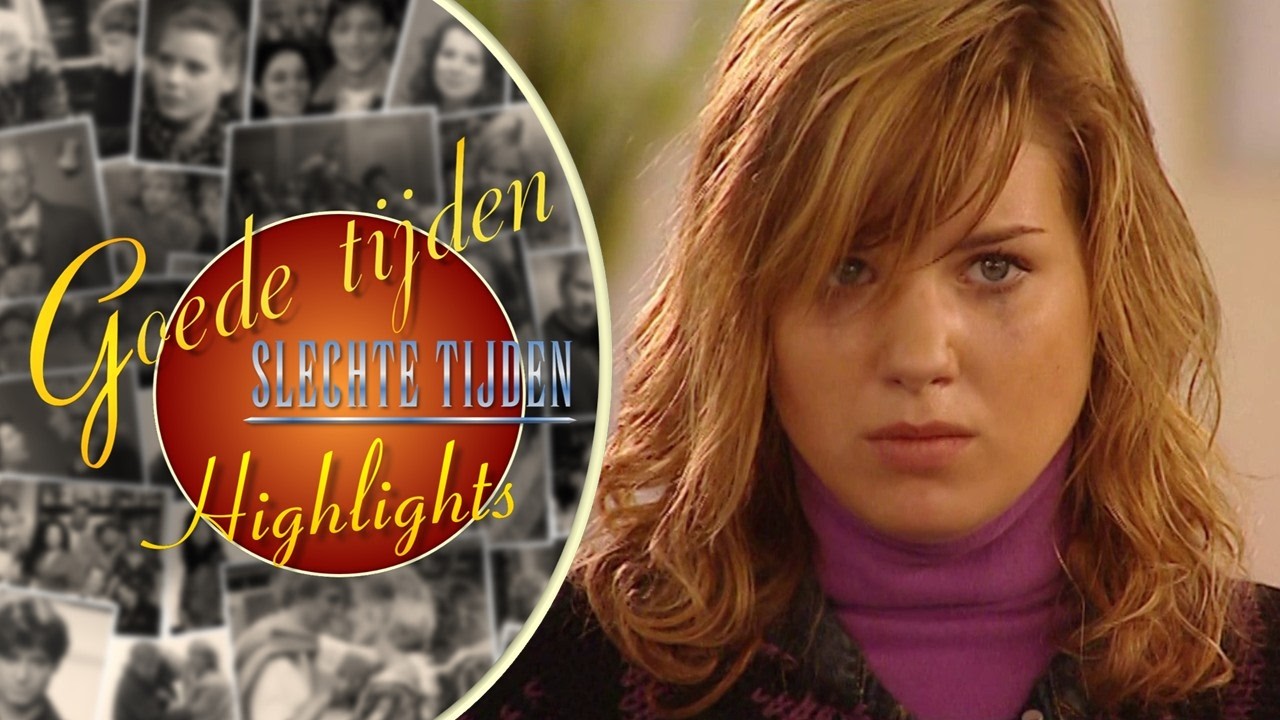 GTST | Sjors verstoort de bruiloft van Nick en Charlie (2004)