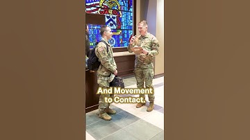 Knowledge Check: Types of Offensive Ops (FM 3-90)