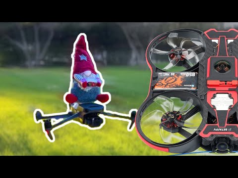 Fly First | Shoot Later With Invisible 360 Drones [Pavo 360 Review & Comparison]