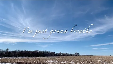 Kristen Graves - Breathe [Official Music Video]