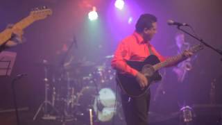 The Dave Arden Showcase Live at Footscray Community Arts Centre