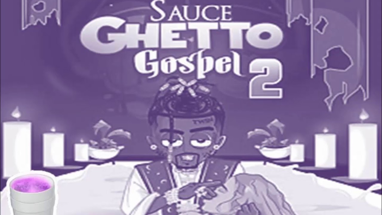 Sauce Walka Where Was You At (Tempo Slowed) YouTube