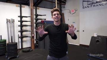 MOVEMENT PATTERN RECOGNITION