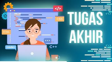 Tugas Akhir Algoritma dan Pemrograman