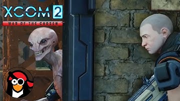 [2] XCOM 2: MISTAKES WERE MADE, OKAY? ▶ XCOM 2 War of the Chosen Gameplay