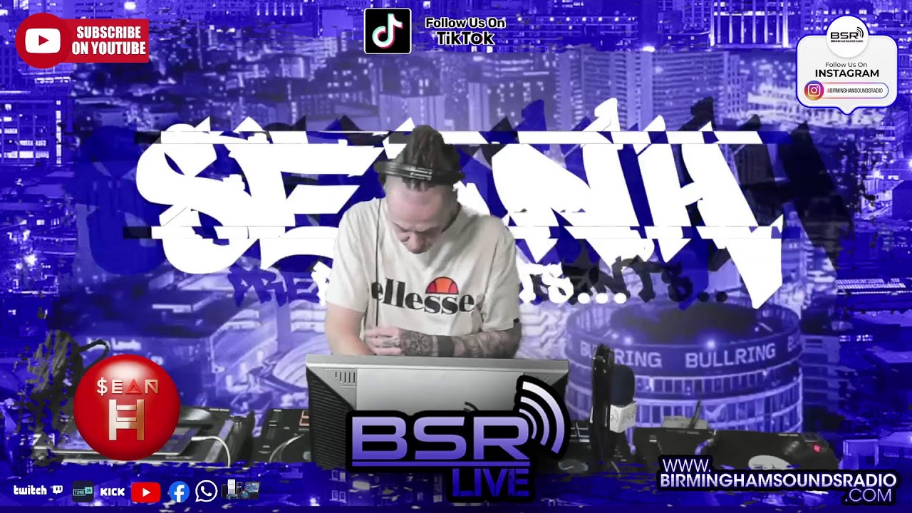 SeanH Presents... Original Pirate Material - YouTube
