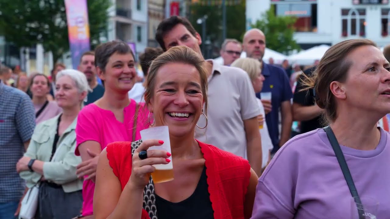 Aftermovie Stoeber 2025