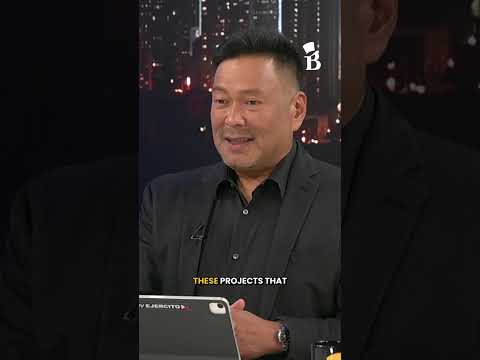JV Ejercito on balancing infrastructure spending and social programs