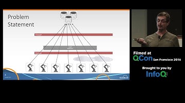 Devising Your Data Movement Strategy for IoT | QCon SF 2016