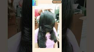 💫 Quick manage your flicks... 💁‍♀️  #inshort #flicks #quicktips #hairlover #flickshot #easystyle Wealth