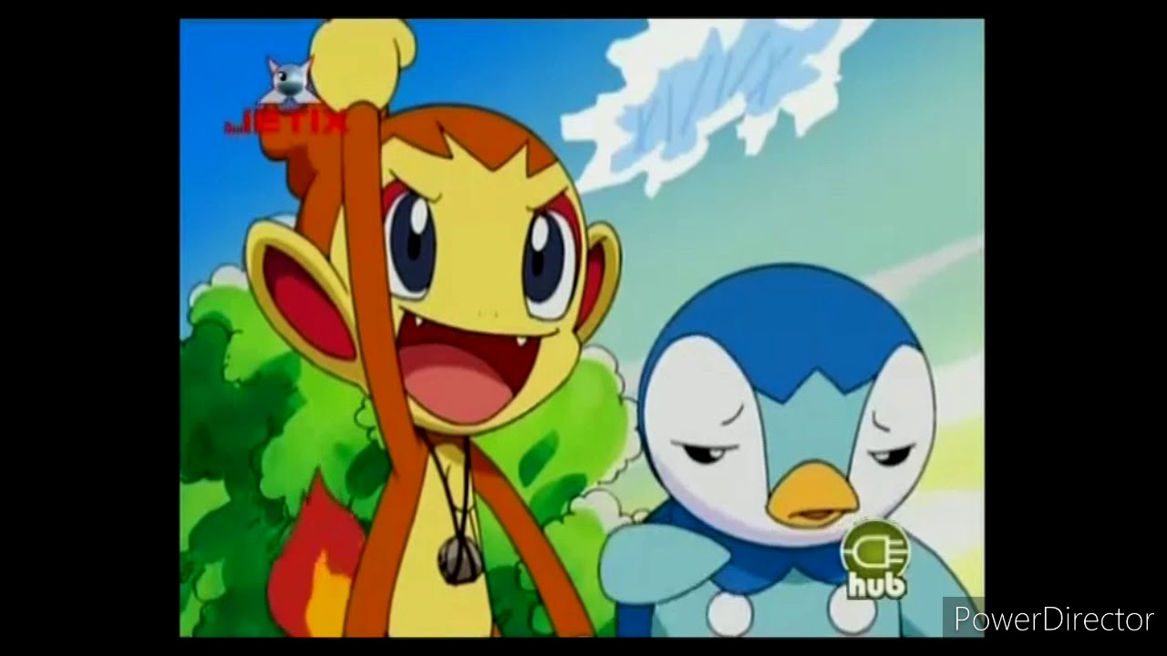 Capítulo especial de pokemon mundo misterioso exploradores del tiempo y oscuridad