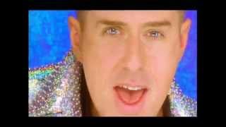 Disco Heaven by Holly Johnson