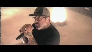 Watch Staind Take It video