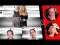 CHAT MUSIC IS INSANE The Holy And The Hole Part 1 2 What Rhymes With EVEN BAR RENEGADES REACT CHAT MUSIC IS INSANE The Holy And The Hole Part 1 2 What Rhymes With EVEN BAR RENEGADES REACT