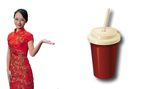 Learn Chinese: Free Mandarin Lesson 63 How to Order Drinks in China
