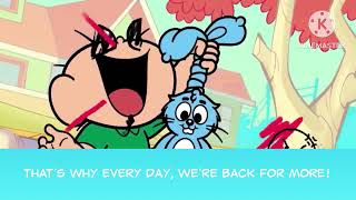 New Monica And Friends Season 4 Episodes Promo