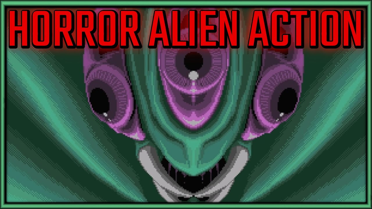 Space Gun: Why You SHOULD Wanna Play || Arcade Reviews #11 - YouTube