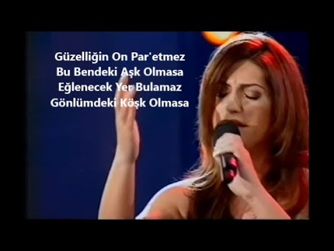 Telli Kılıç - Güzelliğin On Para Etmez   (türkü sözleri)