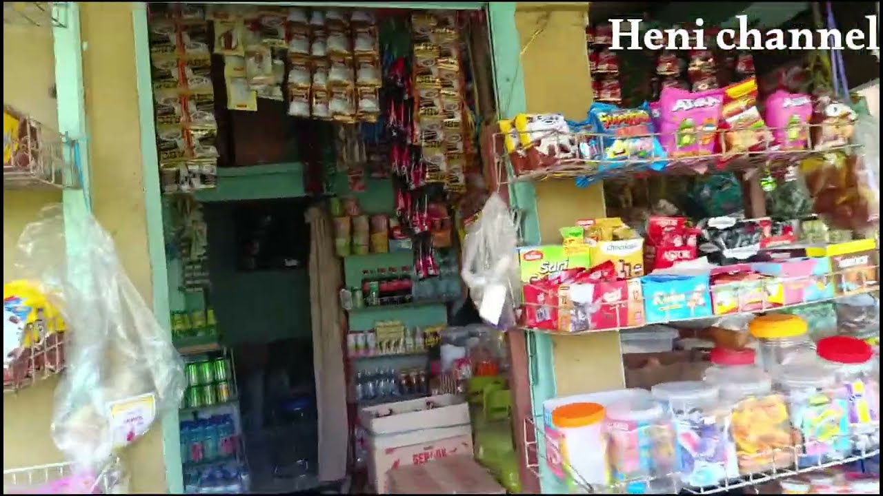 KE RUMAH ORANG TUA SEBELUM RAMADHAN TIBA