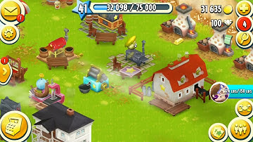 Hay Day - Gameplay Walkthrough Part 345 - (Android, iOS)