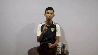 KEBAIKAN BERSUKAN