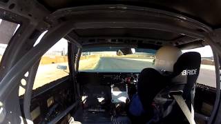 TC2000 20140129 BATTLE EVOME 58.254 AE86