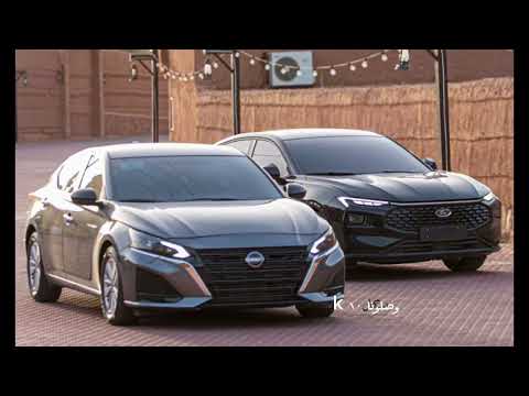 شيلة البارحة ضاق الفضا اداء مسفر بن دريميح