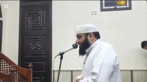 صلاة الخسوف للقمر 15 ربيع أول 1447هجرية.سورة مريم كاملة.