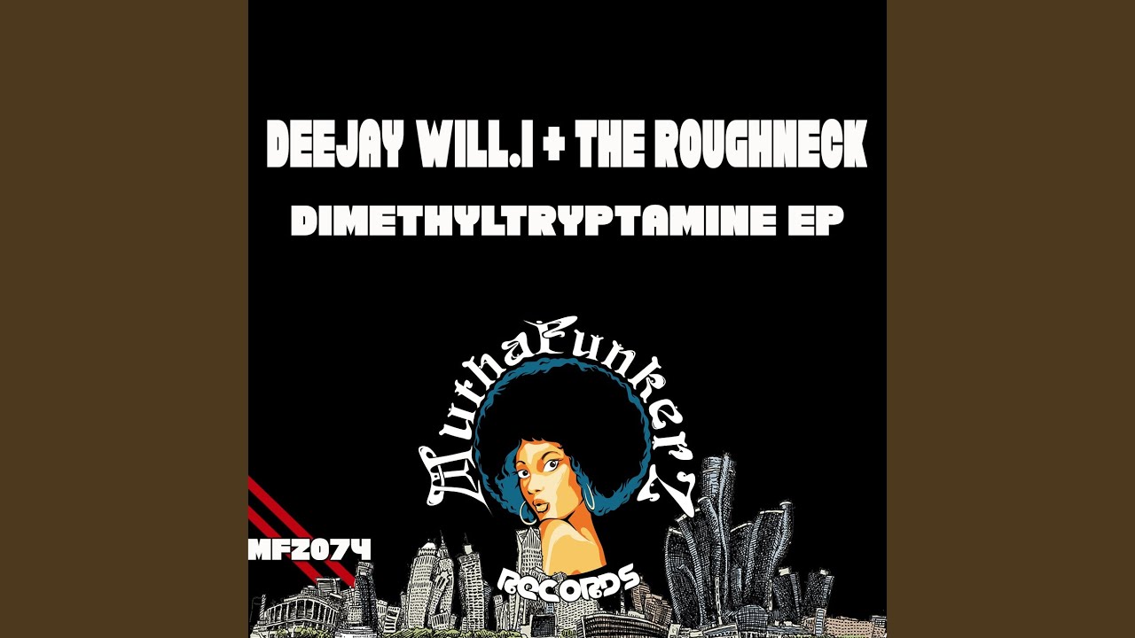 Watch Dimethyltryptamine (Original Mix) on YouTube Watch Dimethyltryptamine (Original Mix) on YouTube