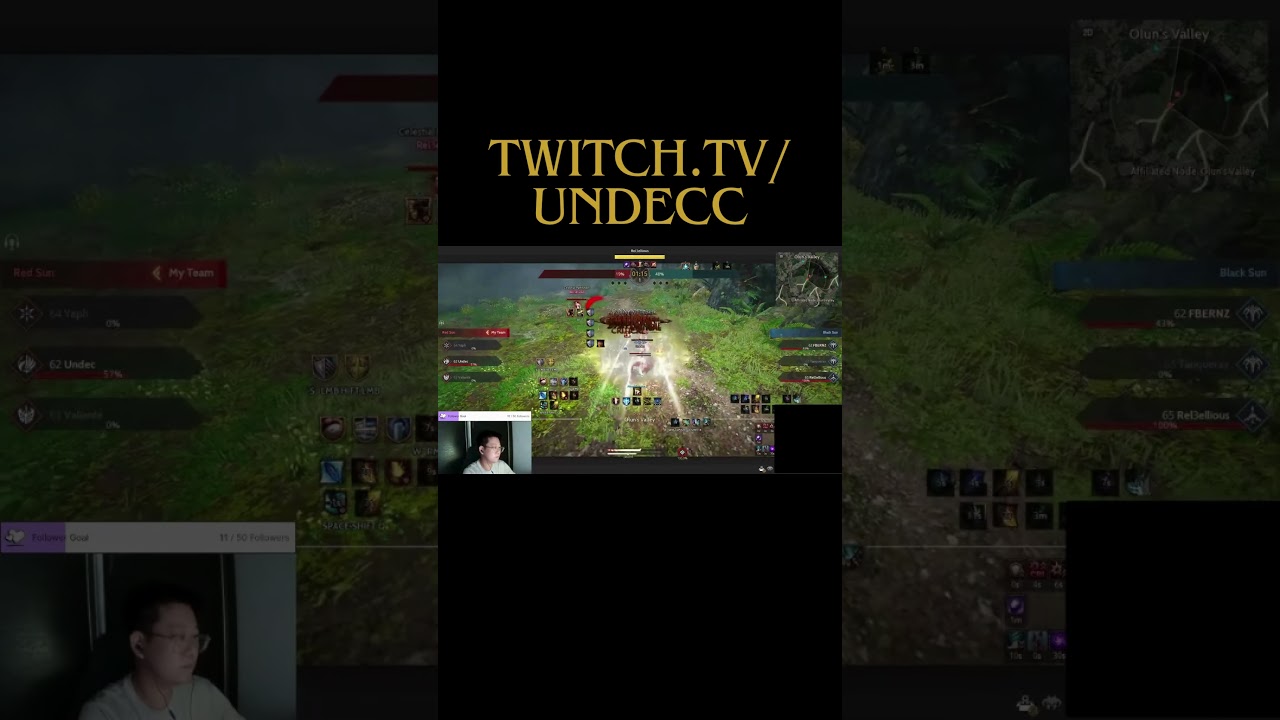 Ranger is fucking annoying  