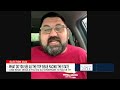 Cal Kishawi: Oregon Governor - Democrat Candidate