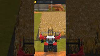 Fs18 android gameplay #fs18 #viralvideo #viralshort #viral #farming