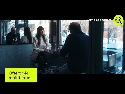 Famille de criminel — tráiler