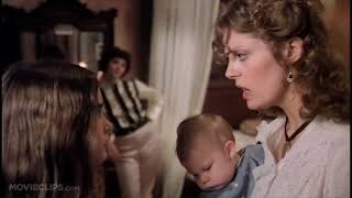 Pretty Baby (1/8) Movie CLIP - I Want to Be Respectable (1978) HD