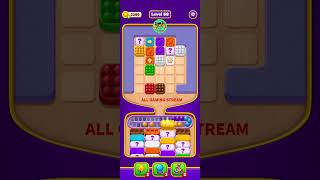 Sort Wizard Level 58 Gameplay