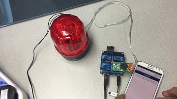 Weekly Scheduling for IoT Devices, example 1