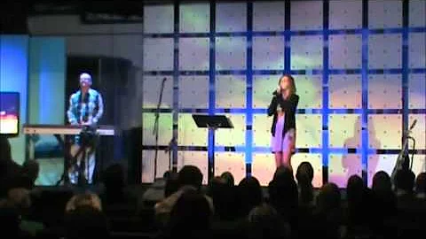 "I Can Only Imagine" Cover by Alan & Stephanie Har...