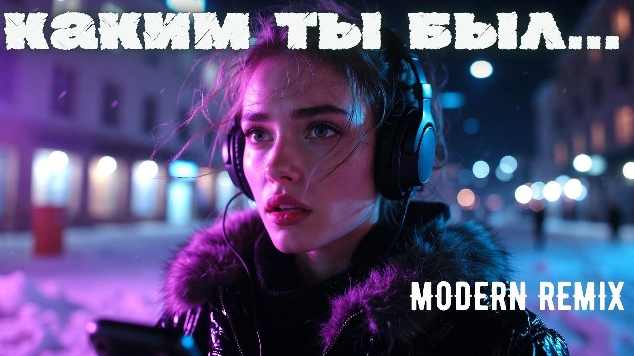 Каким ты был Remix 🔥 Новое звучание легенды