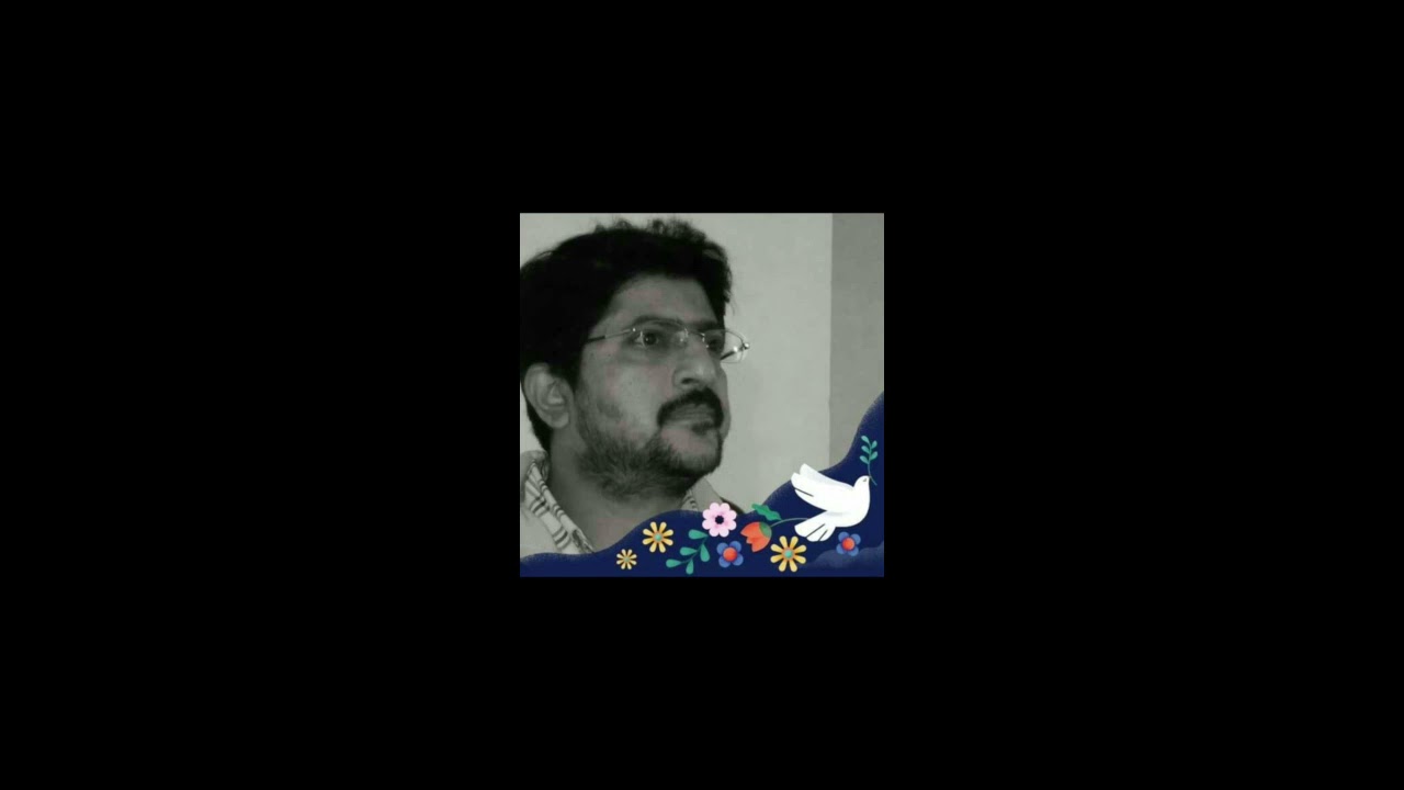 Suramayi akhionme nanha munna ek....Cover by Amitabh Kannal