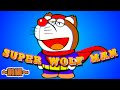 ドラニコフ解説！THE END OF SUPER WOLF MAN 前編【ドラえもん雑学】