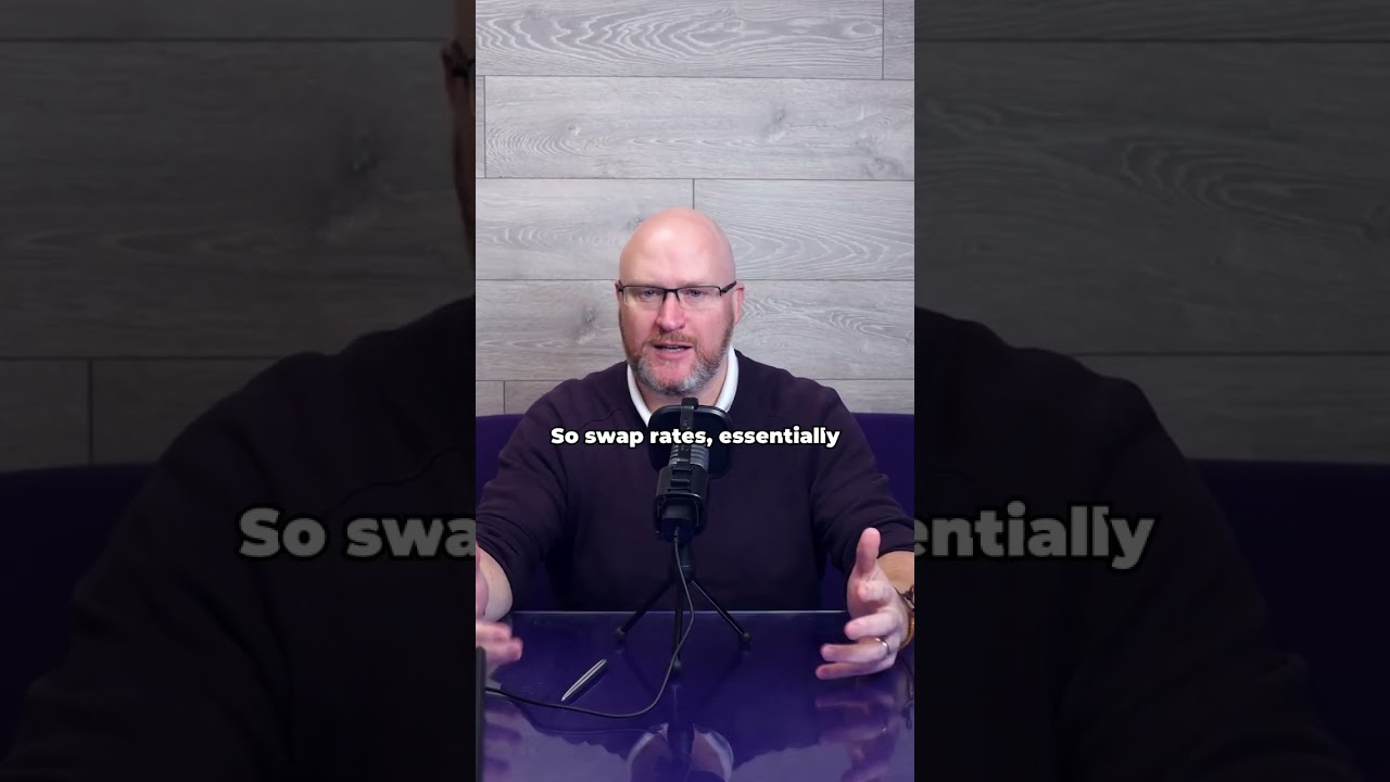 What Are Swap Rates?