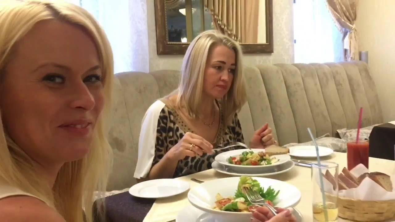 Мерседес центр мин воды