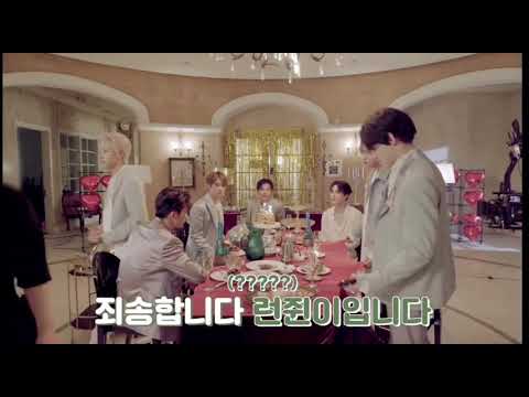 [NCT DREAM] 죄송합니다 황런쥔이에요~